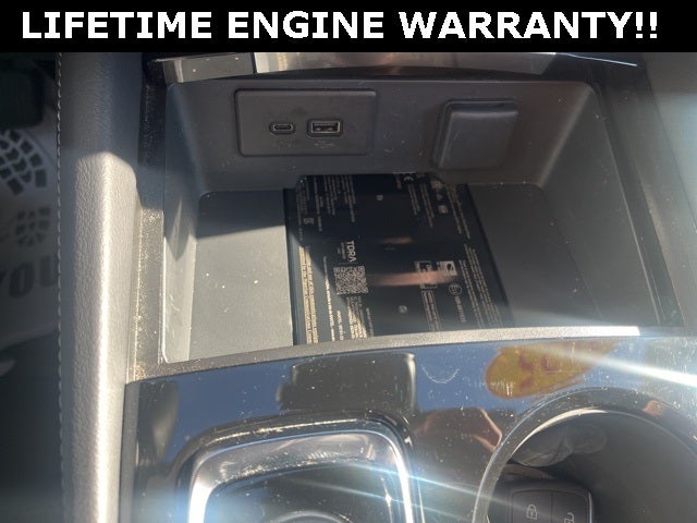 2025 Buick Envision Preferred AWD