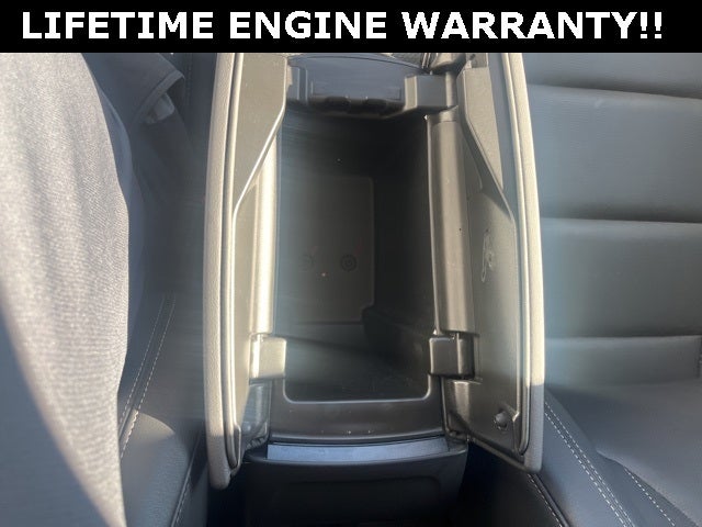 2025 Buick Envision Preferred AWD