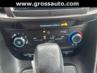 2020 Ford Transit Connect XLT Cargo Van