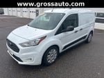 2020 Ford Transit Connect XLT Cargo Van