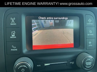 2018 Jeep Renegade Sport