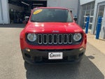 2018 Jeep Renegade Sport