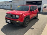 2018 Jeep Renegade Sport