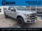 2021 Ford F-250SD Platinum