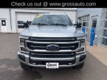 2021 Ford F-250SD Platinum
