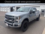 2021 Ford F-250SD Platinum