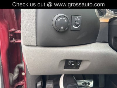 2014 Chevrolet Silverado 2500HD Work Truck