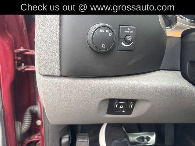 2014 Chevrolet Silverado 2500HD Work Truck