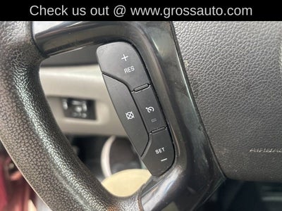 2014 Chevrolet Silverado 2500HD Work Truck