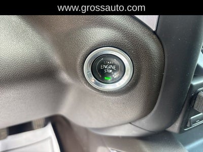 2019 GMC Sierra 1500 Base