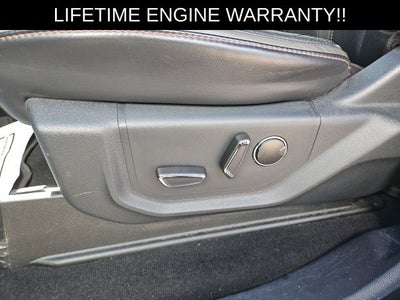 2022 Ford F-250SD Platinum