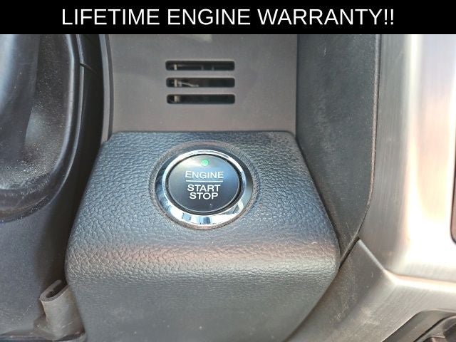 2022 Ford F-250SD Platinum