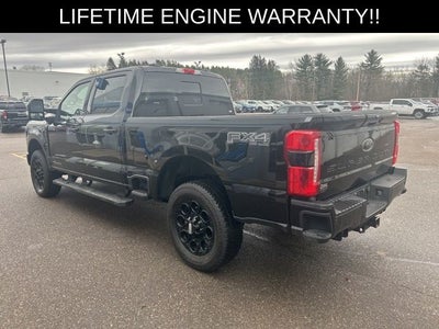 2023 Ford F-250SD Lariat