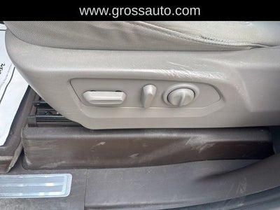 2019 GMC Sierra 1500 Elevation
