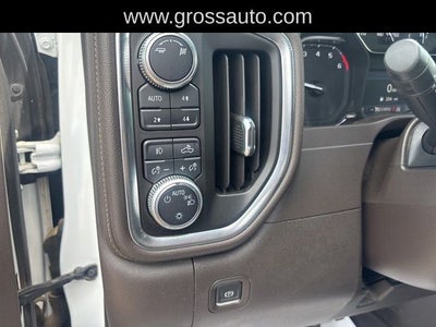 2019 GMC Sierra 1500 Elevation