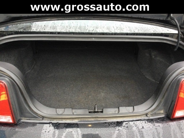 2007 Ford Mustang GT Deluxe