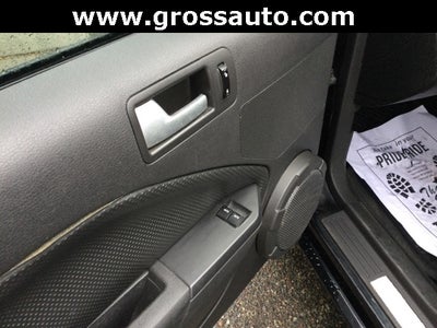 2007 Ford Mustang GT Deluxe