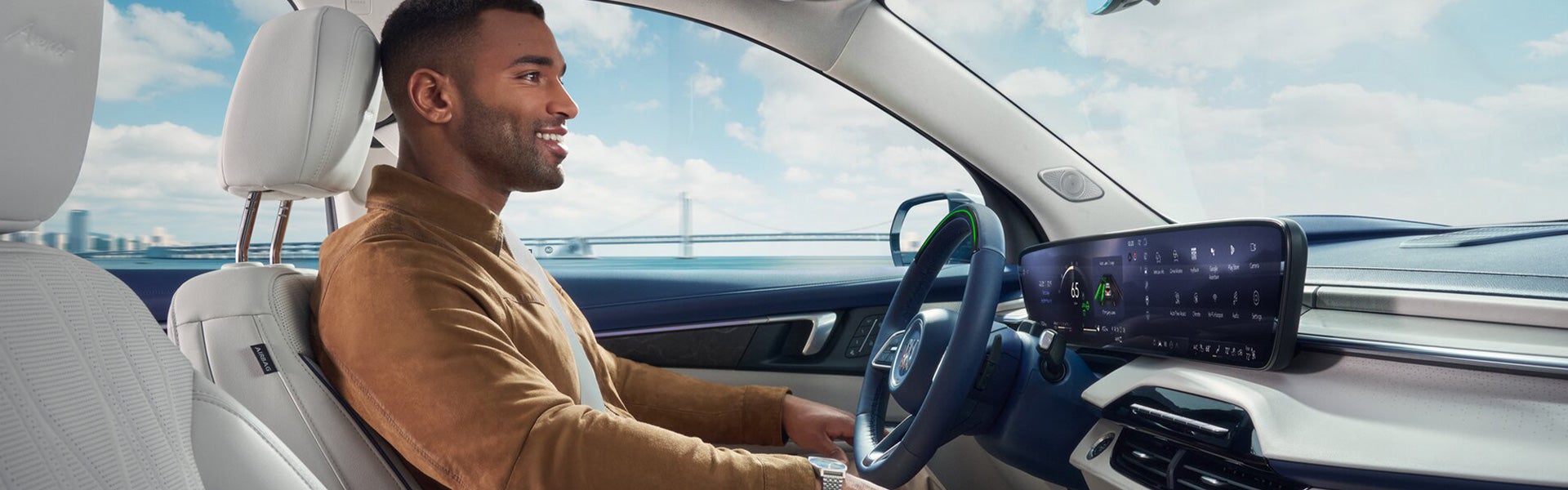 Gross Buick Inc. in MARSHFIELD WI