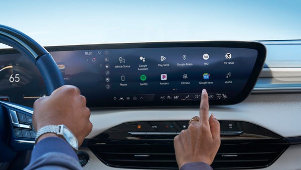 Gross Buick Inc. in MARSHFIELD WI