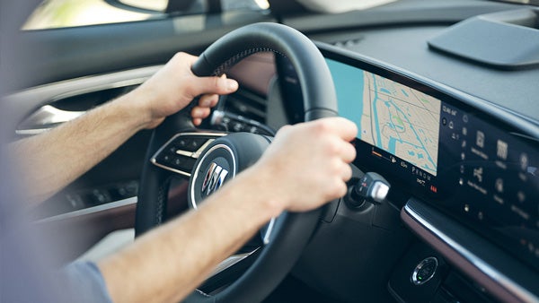 Gross Buick Inc. in MARSHFIELD WI