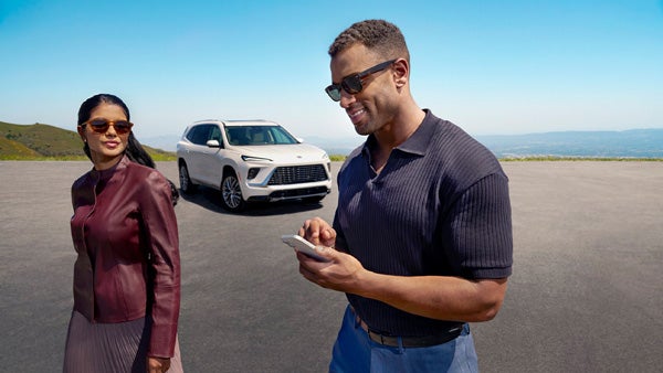 Gross Buick Inc. in MARSHFIELD WI