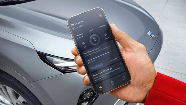 Gross Buick Inc. in MARSHFIELD WI