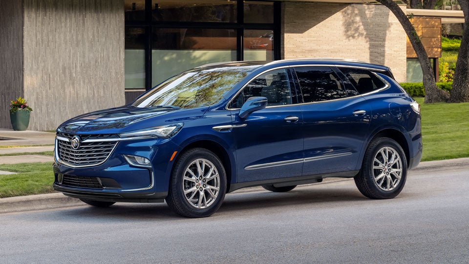 Gross Buick Inc. in MARSHFIELD WI