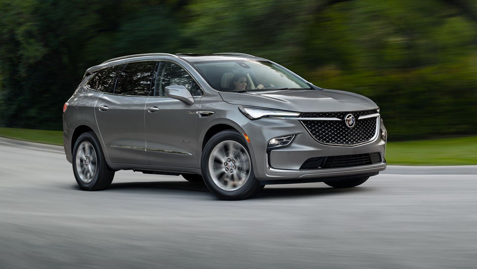 Gross Buick Inc. in MARSHFIELD WI